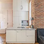 Stylish,Large & Bright Loft In City Center By Nw