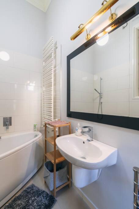 Appartement Stylish,large & Bright Loft In Center By Nw