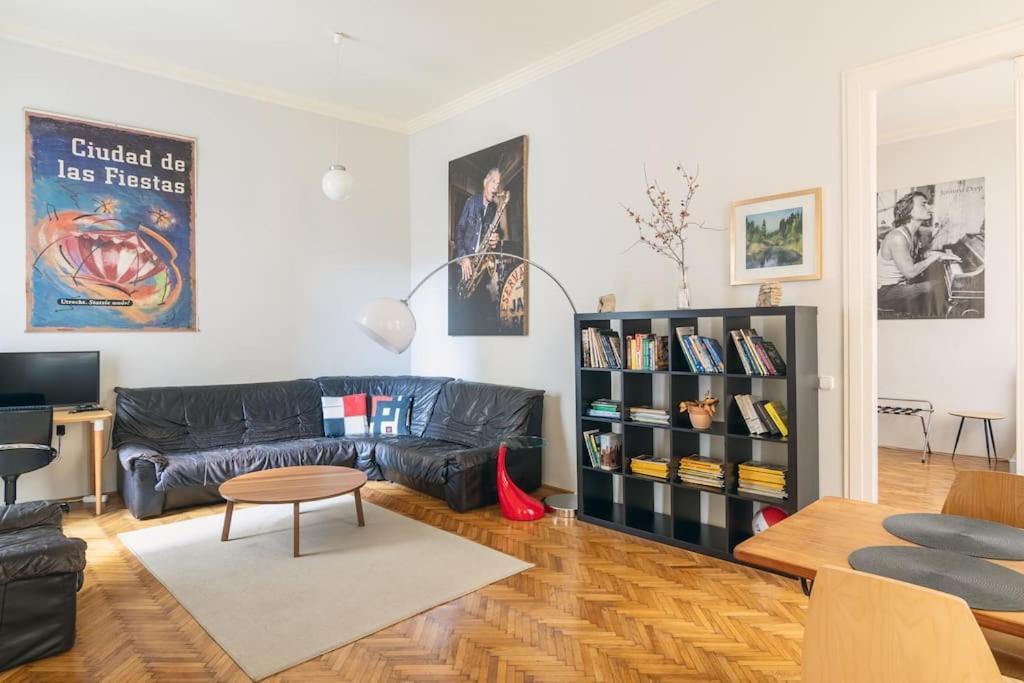 Apartment Stylish,large & Bright Loft In Center By Nw *